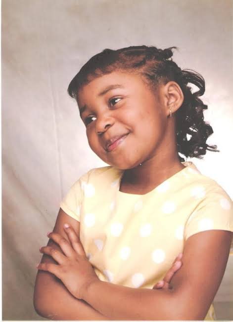 Leeah D. Jackson